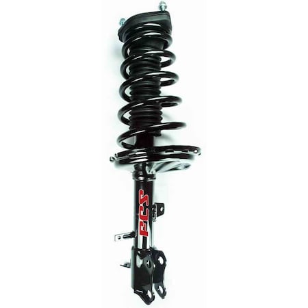 Fcs Automotive Complete Strut Assembly, 1333380L 1333380L